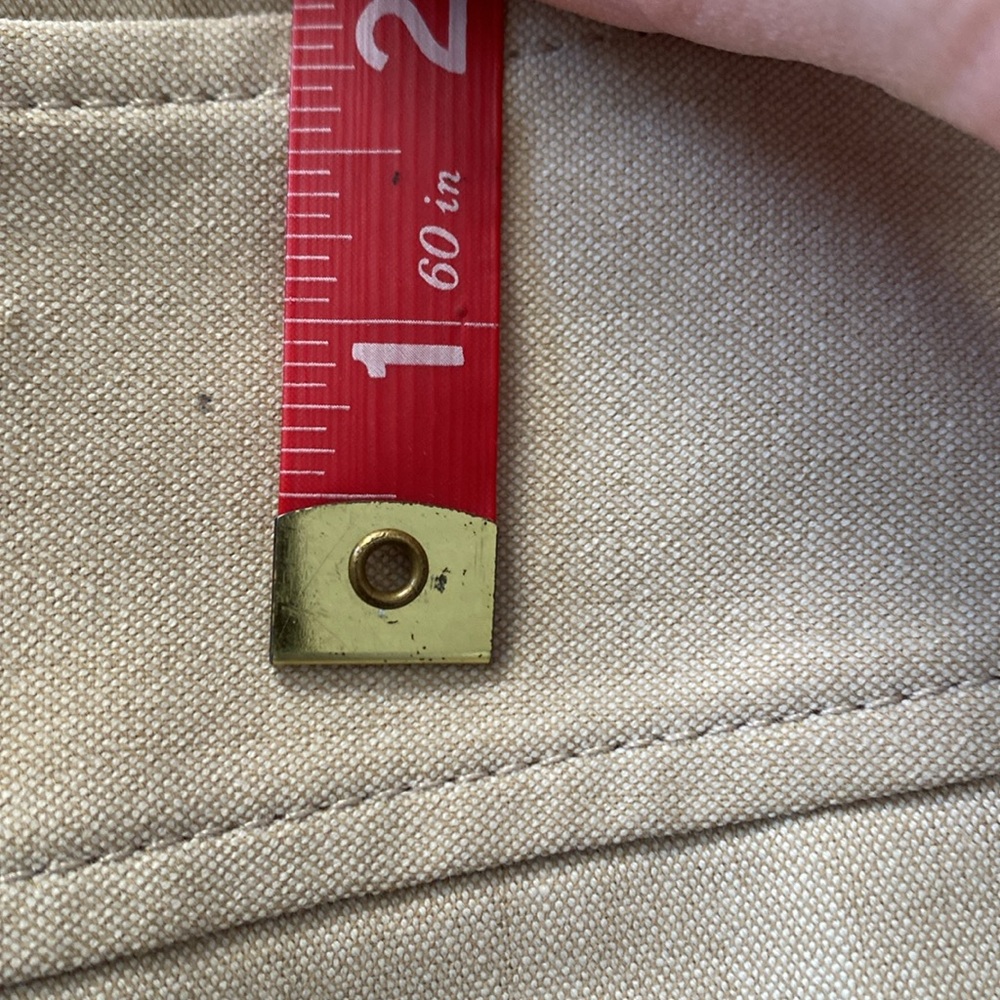 Ann Taylor Margo Wide Leg Dress Pants - Size 6 - NWT - Picture 9 of 10